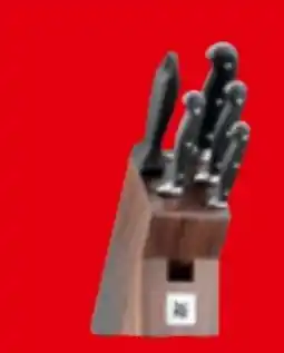 XXXLutz WMF Spitzenklasse Messerblock Angebot