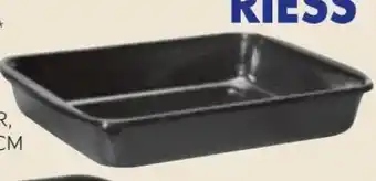 XXXLutz Riess Email-Bräter Profi Angebot