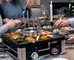 XXXLutz WMF Lumero Gourmet Station Angebot