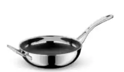 XXXLutz WMF Wokpfanne Profi Resist Angebot