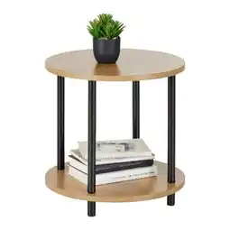 Mömax Beistelltisch Neapel Angebot