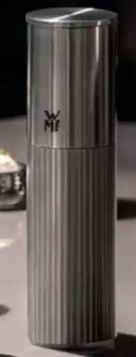 XXXLutz WMF Gewürzmühle Signature PRO Angebot