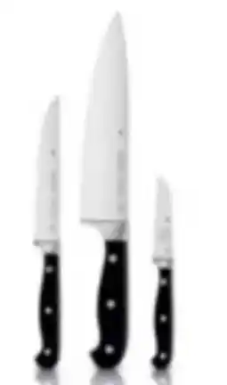 XXXLutz WMF Messer-Set Spitzenklasse Plus Angebot