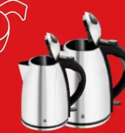 XXXLutz WMF Wasserkocher Stelio Angebot