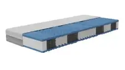 Mömax Taschenfederkernmatratze Ergo-Max 22 Angebot