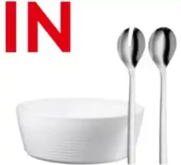 XXXLutz WMF Salatbesteck-Set Nuova Angebot