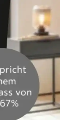 Mömax Nachtkästchen Ilva Angebot