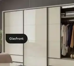 Mömax Premium Living Schwebetürenschrank Elara Angebot