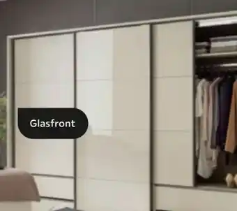 Mömax Premium Living Schwebetürenschrank Elara Angebot