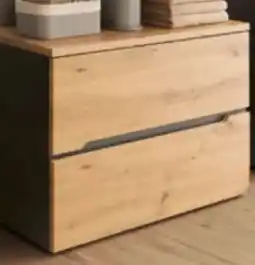 Mömax Waschbeckenunterschrank Memphis Angebot