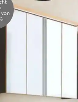 Mömax Spiegelschrank Memphis Angebot