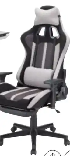 Mömax Gamingstuhl Racer II Angebot