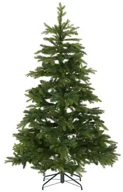 Mömax Weihnachtsbaum Brampton Angebot