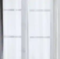 Mömax Fertigvorhang Sparlke Angebot