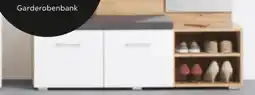 Mömax Garderobenbank Funny M Angebot