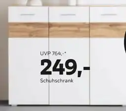 Mömax Schuhschrank Funny M Angebot