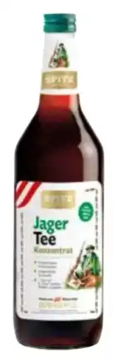 Transgourmet Spitz Jagertee Angebot