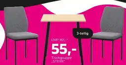 Mömax Tischgruppe Steyr Angebot