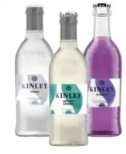 Transgourmet Kinley Tonic Water Angebot