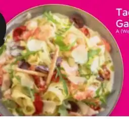 Mömax Mömax Tagliatelle Garnelen Angebot