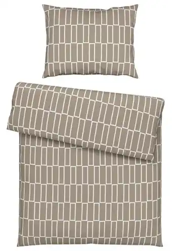 Mömax Modern Living Bettwäsche Brigg Angebot