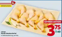 Billa clever Hendl-Keulenviertel Angebot