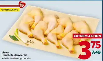 Billa clever Hendl-Keulenviertel Angebot