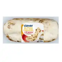 Billa Butter-Mandelstollen BILLA Angebot