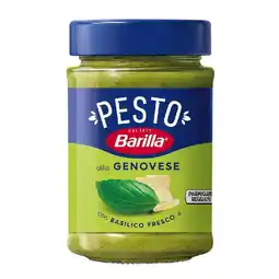 Billa Pesto div. Sorten BILLA Angebot