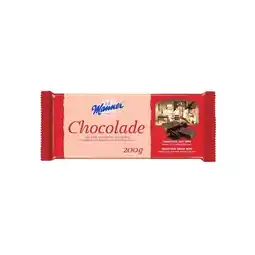 Billa Haushaltsschokolade BILLA Angebot