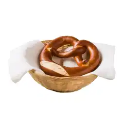 Billa Laugenbreze BILLA Angebot