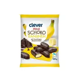 Billa Schokobananen Minis BILLA Angebot