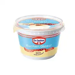 Billa Glasur div. Sorten BILLA Angebot