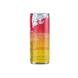 Billa Energydrink, Edition od. The Organics by Red Bull, div. Sorten BILLA Angebot