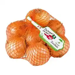 Billa Zwiebeln gelb BILLA Angebot