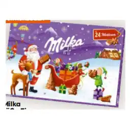 Billa süße Figuren Adventkalender div. Motive BILLA Angebot