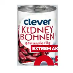 Billa Kidney Bohnen BILLA Angebot