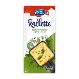 Billa Raclette Scheiben div. Sorten BILLA Angebot