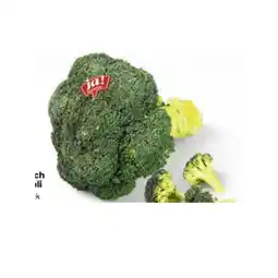 Billa Bio-Brokkoli BILLA Angebot