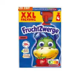 Billa Fruchtzwerge GO div. Sorten BILLA Angebot
