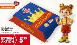 Billa Schärdinger Bergbaron Angebot