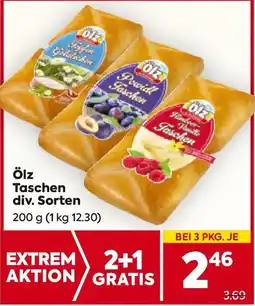 Billa Taschen Angebot