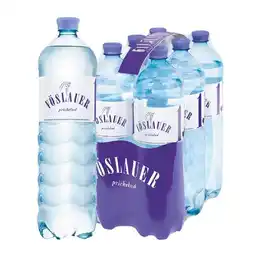 Billa Mineralwasser div. Sorten BILLA Angebot