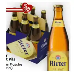Billa Privat Pils BILLA Angebot