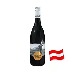 Billa Schilfschneider Blaufränkisch BILLA Angebot