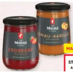 Maximarkt Fruchtaufstrich versch. Sorten Maximarkt Angebot