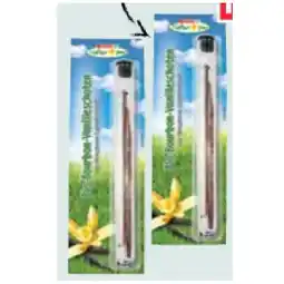 Maximarkt Bio-Bourbon-Vanilleschoten Maximarkt Angebot