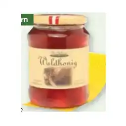 Maximarkt Bio-Waldhonig Maximarkt Angebot