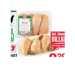 Maximarkt Österr. Hendl-Filet Maximarkt Angebot