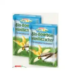 Maximarkt Bio-Bourbon-Vanillezucker Maximarkt Angebot